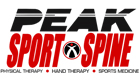 Peak Sport & Spine