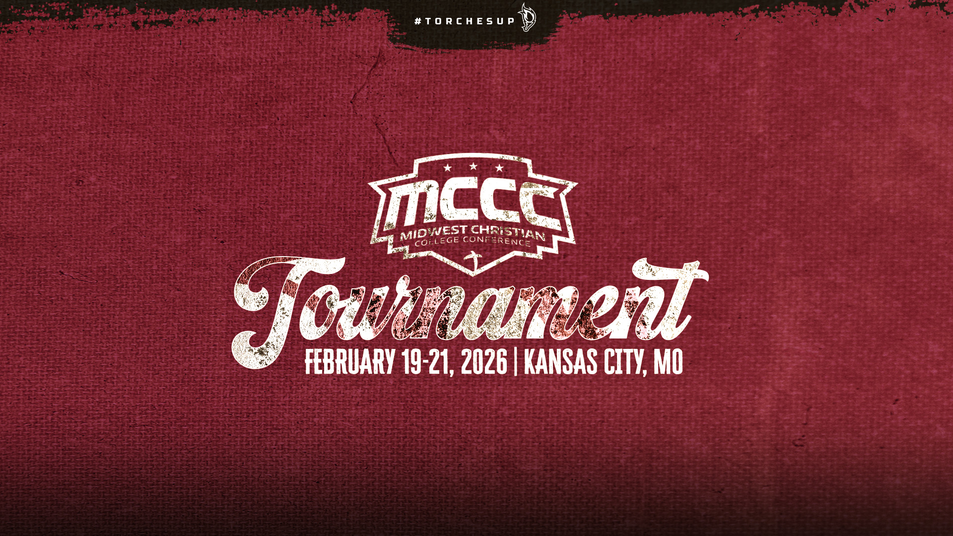 The 2026 MCCC Basketball Tournament begins on Thursday at Calvary University in Kansas City.