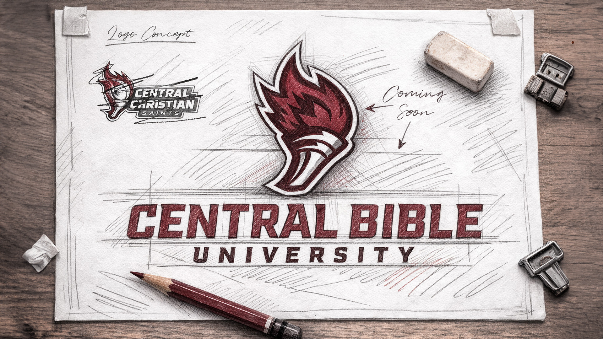Central Christian College of the Bible will update its name to Central Bible University, effective June 1, 2026.
