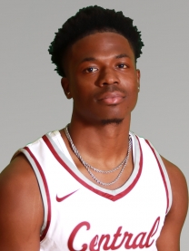 Andre Bell
